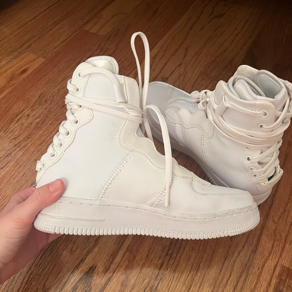 Air Force Rebel One